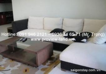 Apartment / Flat HCMC Hcmc