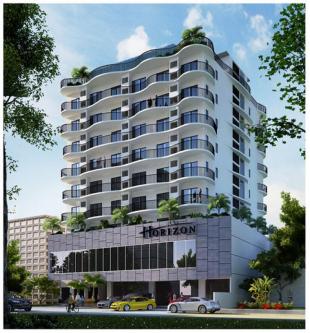 Apartment / Flat Angeles City Angeles City