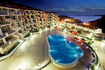 Apartment / Flat Przno Przno