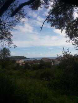 Plot of land Budva Budva