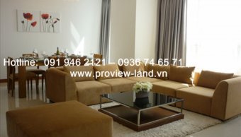 Apartment / Flat HCMC Hcmc
