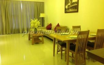Apartment / Flat HCMC Hcmc