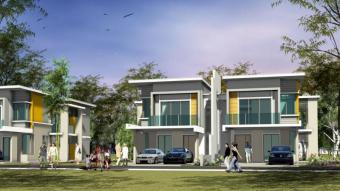 House Seremban Seremban