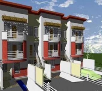 Development From Gilmore, Overseeing The Entire From Gilmore, Overseeing The Entire