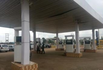 Business IJU  ROAD, Close to PEN CINEMA Iju  Road, Close To Pen Cinema