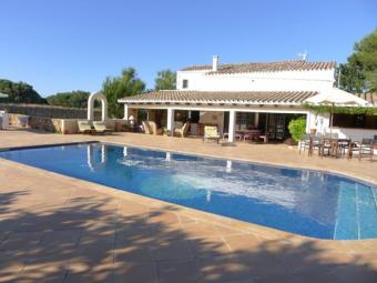 Farmhouse, Mahon, Menorca, Mahon, Menorca, Balearic Islands