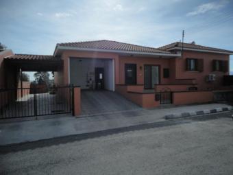 House Anayia Anayia