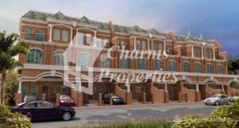 Villa Ajman, Uptown Ajman, Uptown