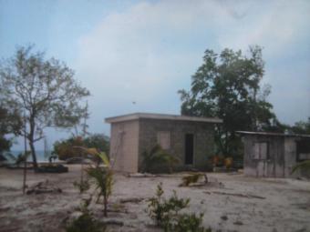 Southern Long Caye, Stann Creek Southern Long Caye, S C Dangriga Town