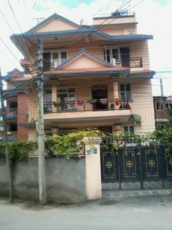 House Kathmandu Kathmandu