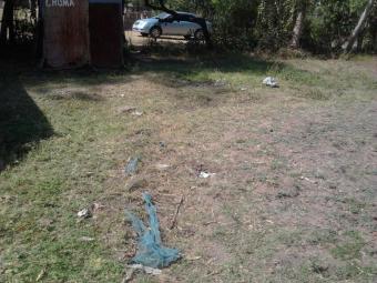 Plot of land Kisumu Kisumu