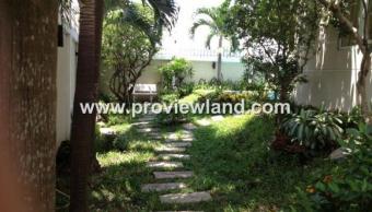 Villa Ho Chi Minh City Ho Chi Minh City