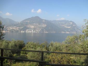 House Monte Isola Monte Isola