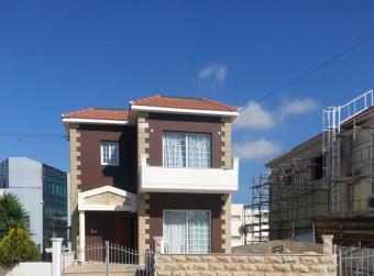 House Germasogeia Germasogeia
