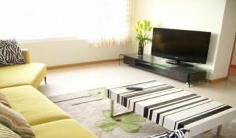 Apartment / Flat Ho Chi Minh City Ho Chi Minh City