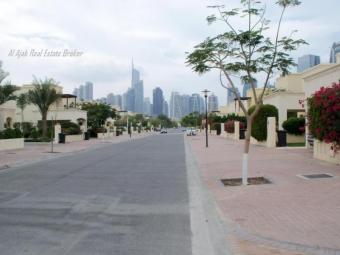 Villa Dubai Dubai