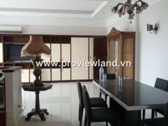 Apartment / Flat Ho Chi Minh City Ho Chi Minh City