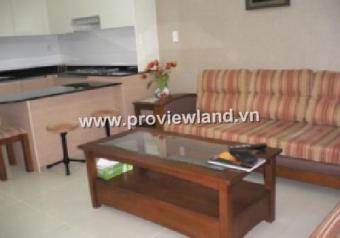 Apartment / Flat Ho Chi Minh City Ho Chi Minh City