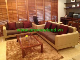 Apartment / Flat Ho Chi Minh City Ho Chi Minh City