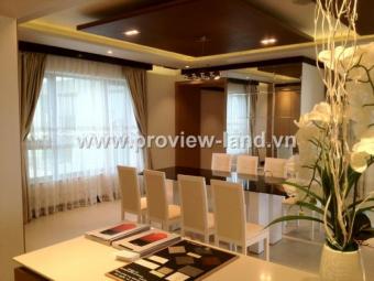 Apartment / Flat Ho Chi Minh City Ho Chi Minh City