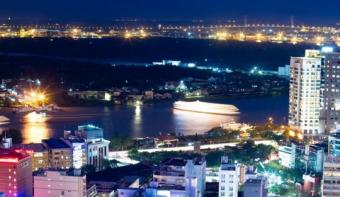 Villa Ho Chi Minh City Ho Chi Minh City