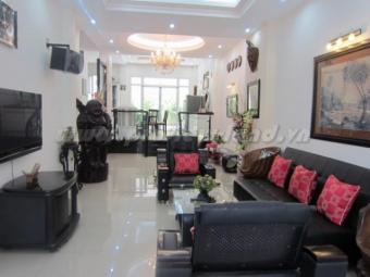Villa Ho Chi Minh City Ho Chi Minh City