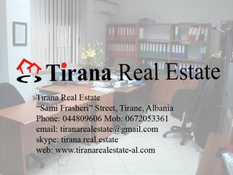 Business Tirana Tirana