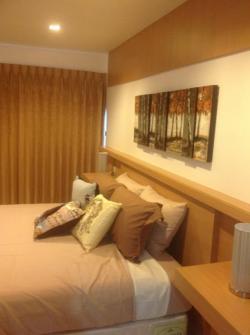 Apartment / Flat Baan Umphur. Pattaya Baan Umphur. Pattaya