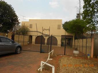 House Johannesburg Johannesburg