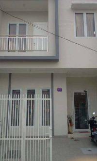 House Jakarta Jakarta