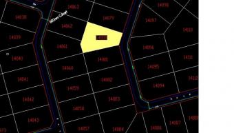 Plot of land Norton Norton