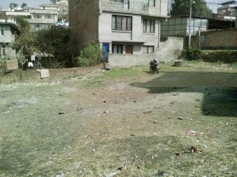 Plot of land Kathmandu Kathmandu