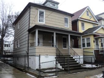 House Bronx Bronx