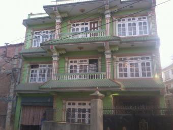 House Kapan Kapan
