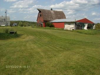 House Baudette Baudette