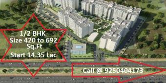 Apartment / Flat Gurgaon Gurgaon
