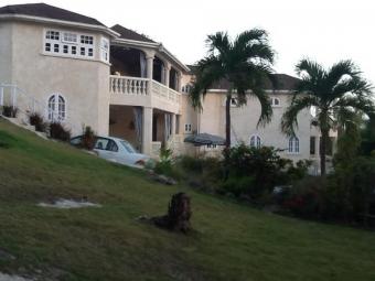 Sea Symphony Speightstown