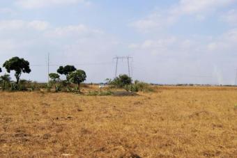 Plot of land Ruaka Ruaka
