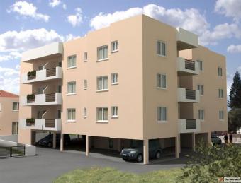 Apartment / Flat Limassol Limassol