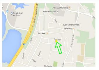 Land & Apartment in Palm Beach Palm Beach