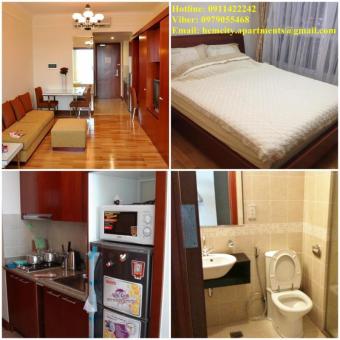 Apartment / Flat Ho Chi Minh City Ho Chi Minh City