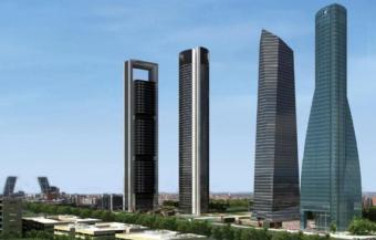 Business Madrid Madrid