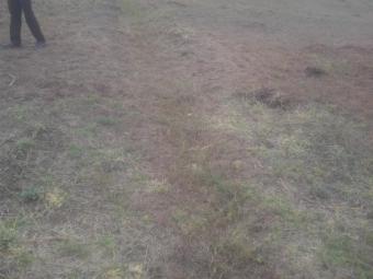 Plot of land nakuru CBD Nakuru Cbd