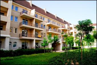 Apartment / Flat dubai motor city Dubai Up Town Motor City