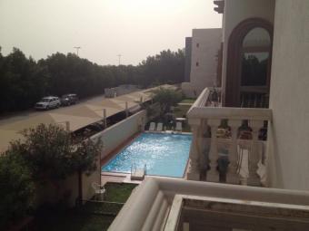 Apartment / Flat Salw� Salw�