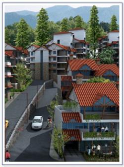 Apartment / Flat Kullu Manali Kullu Manali