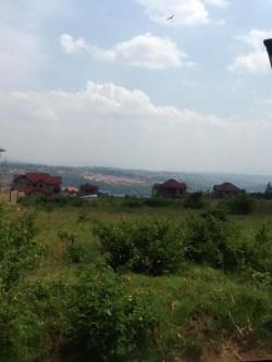 Plot of land Kigali Kigali