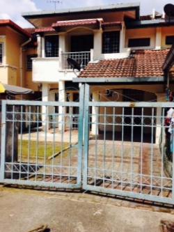 HOUSE FOR RENT Selangor,kota Damansara