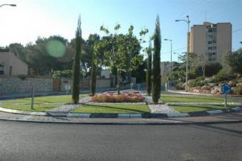 Plot of land Afula-Dovrat Afula Dovrat