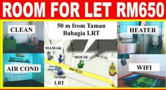 House PETALING JAYA Petaling Jaya